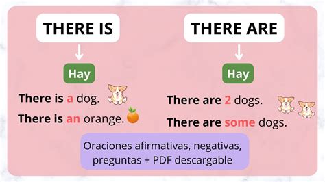 There's an all.
